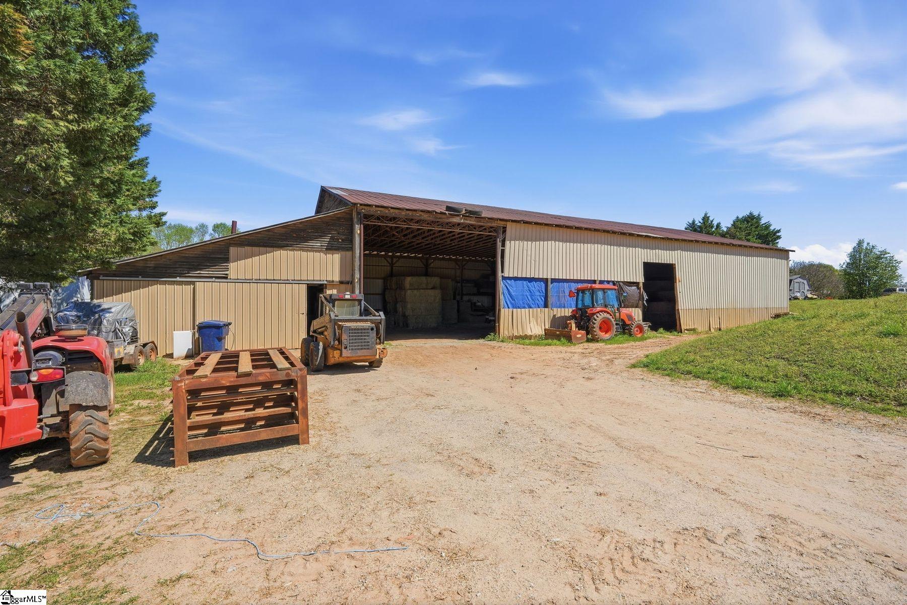 608 Five Forks Road Anderson, SC 29621 - Photo 3 of 47