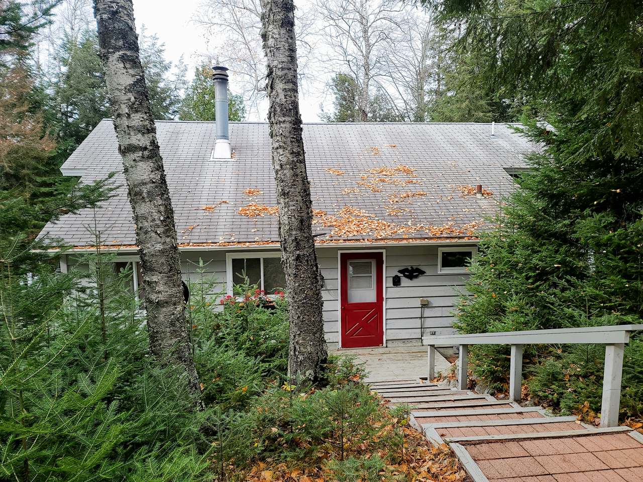 6255 East Big Lake Loop Road Three Lakes, WI 54562 - Photo 2 of 26 Gallery Image 2