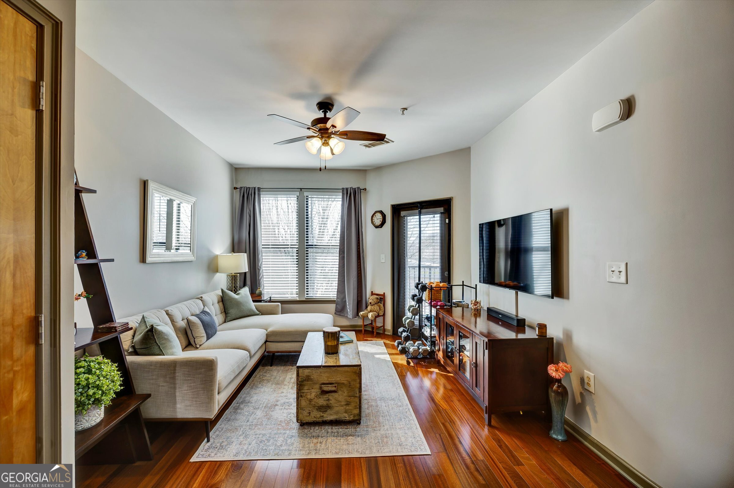 898 Oak Street Southwest, Unit 3318 Atlanta, GA 30310 - Photo 11 of 24