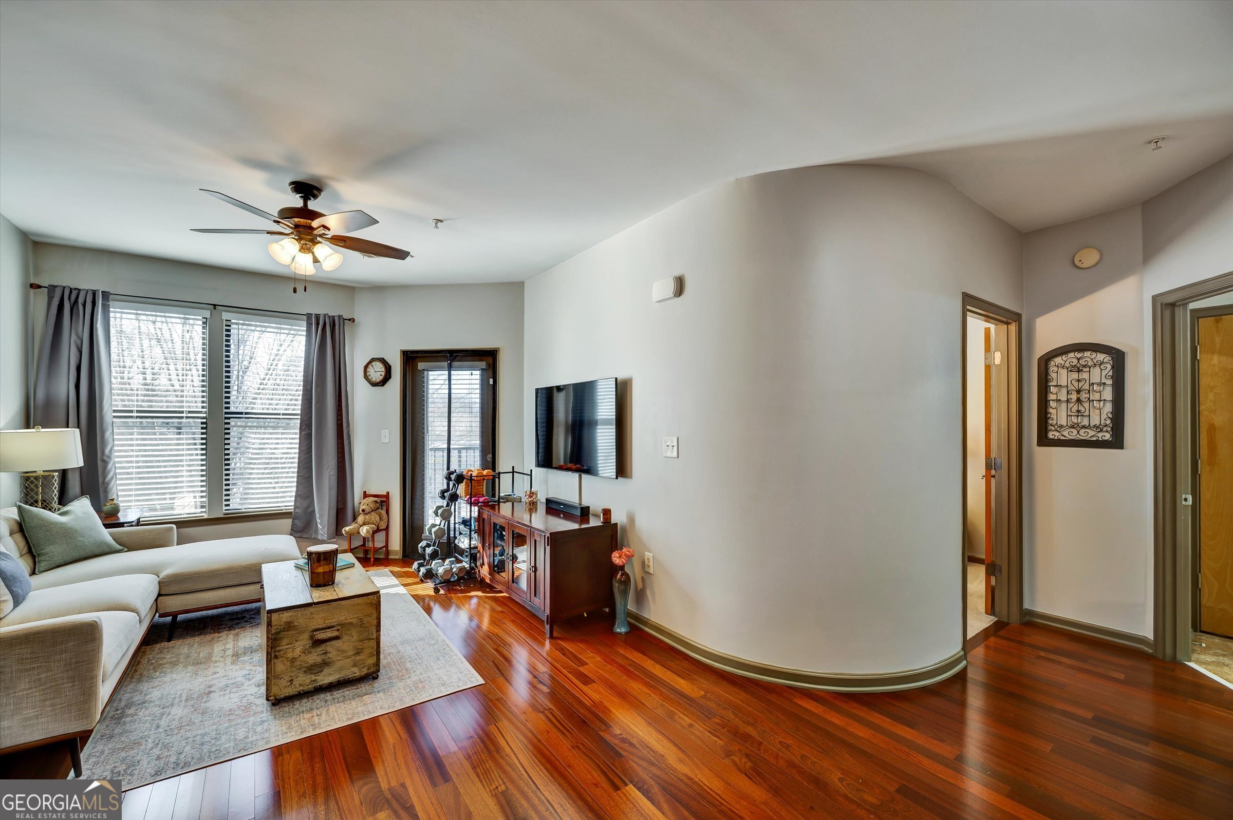 898 Oak Street Southwest, Unit 3318 Atlanta, GA 30310 - Photo 12 of 24