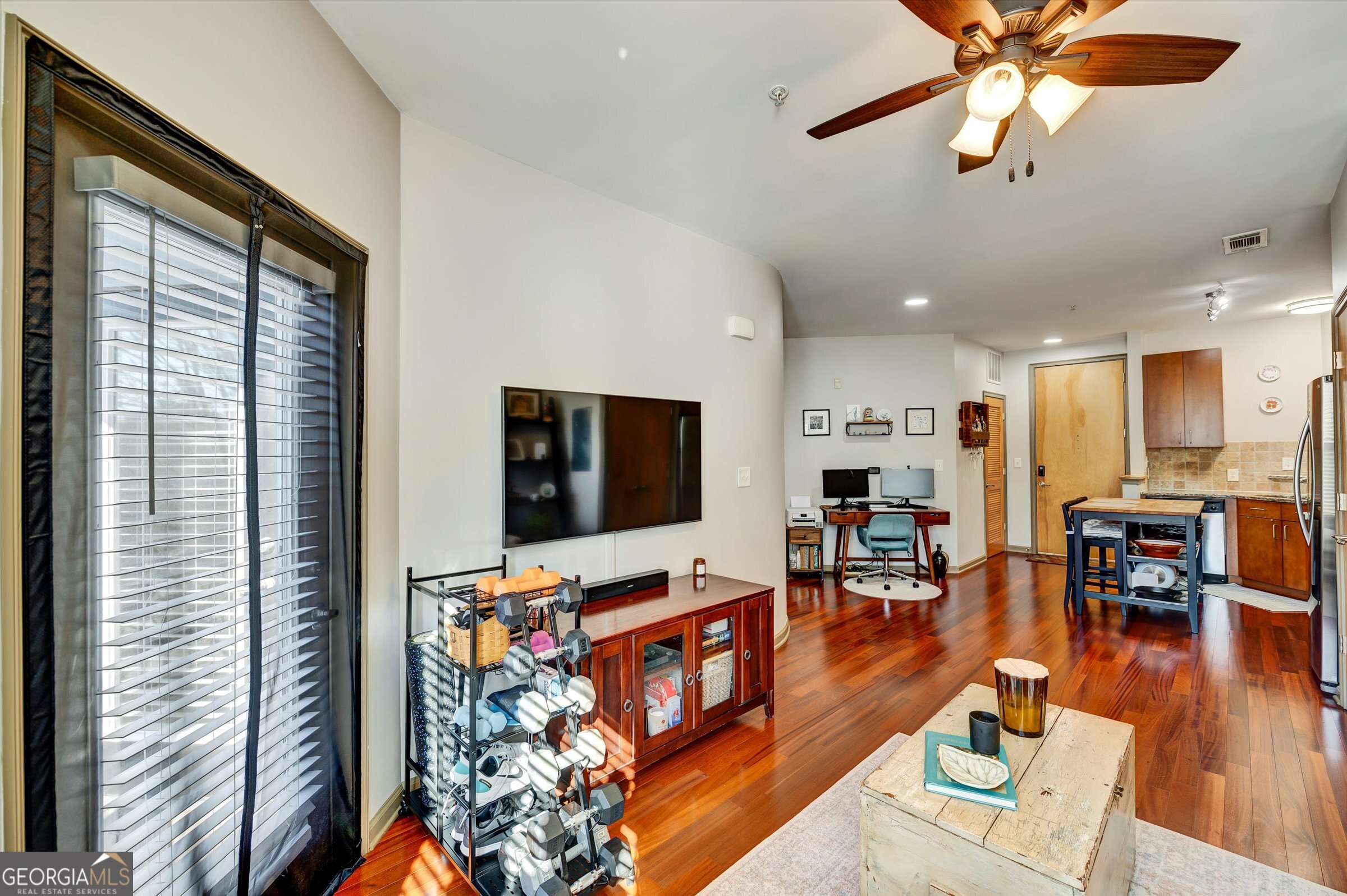 898 Oak Street Southwest, Unit 3318 Atlanta, GA 30310 - Photo 13 of 24