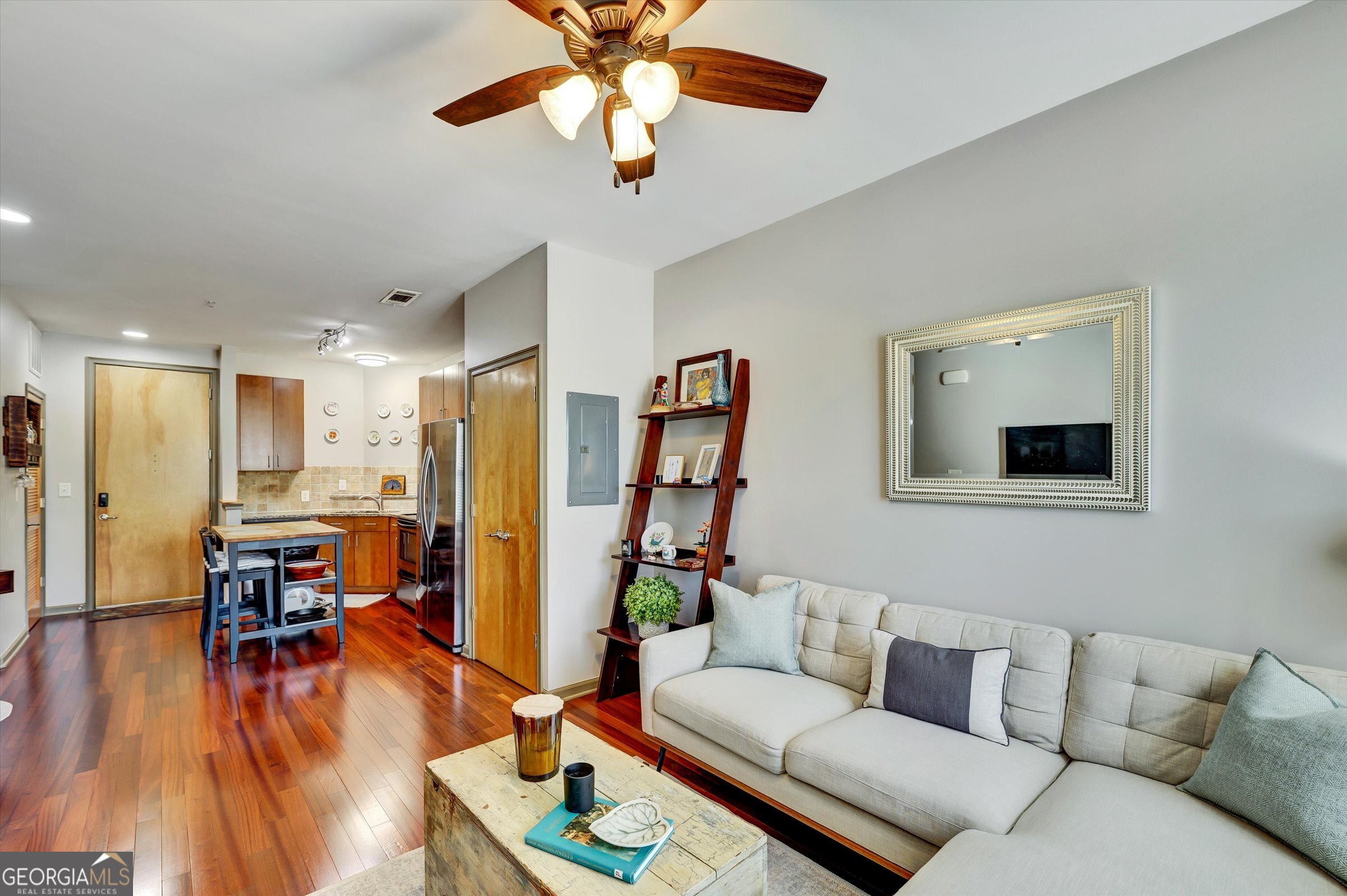 898 Oak Street Southwest, Unit 3318 Atlanta, GA 30310 - Photo 14 of 24