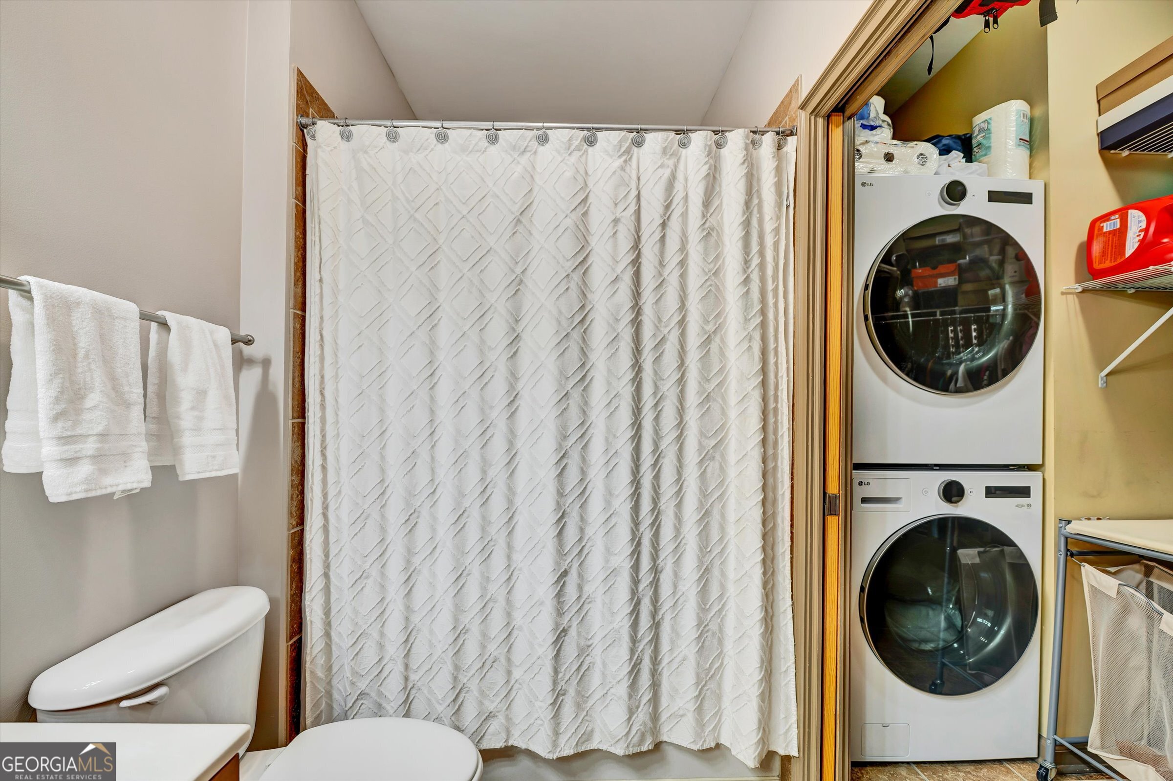 898 Oak Street Southwest, Unit 3318 Atlanta, GA 30310 - Photo 16 of 24