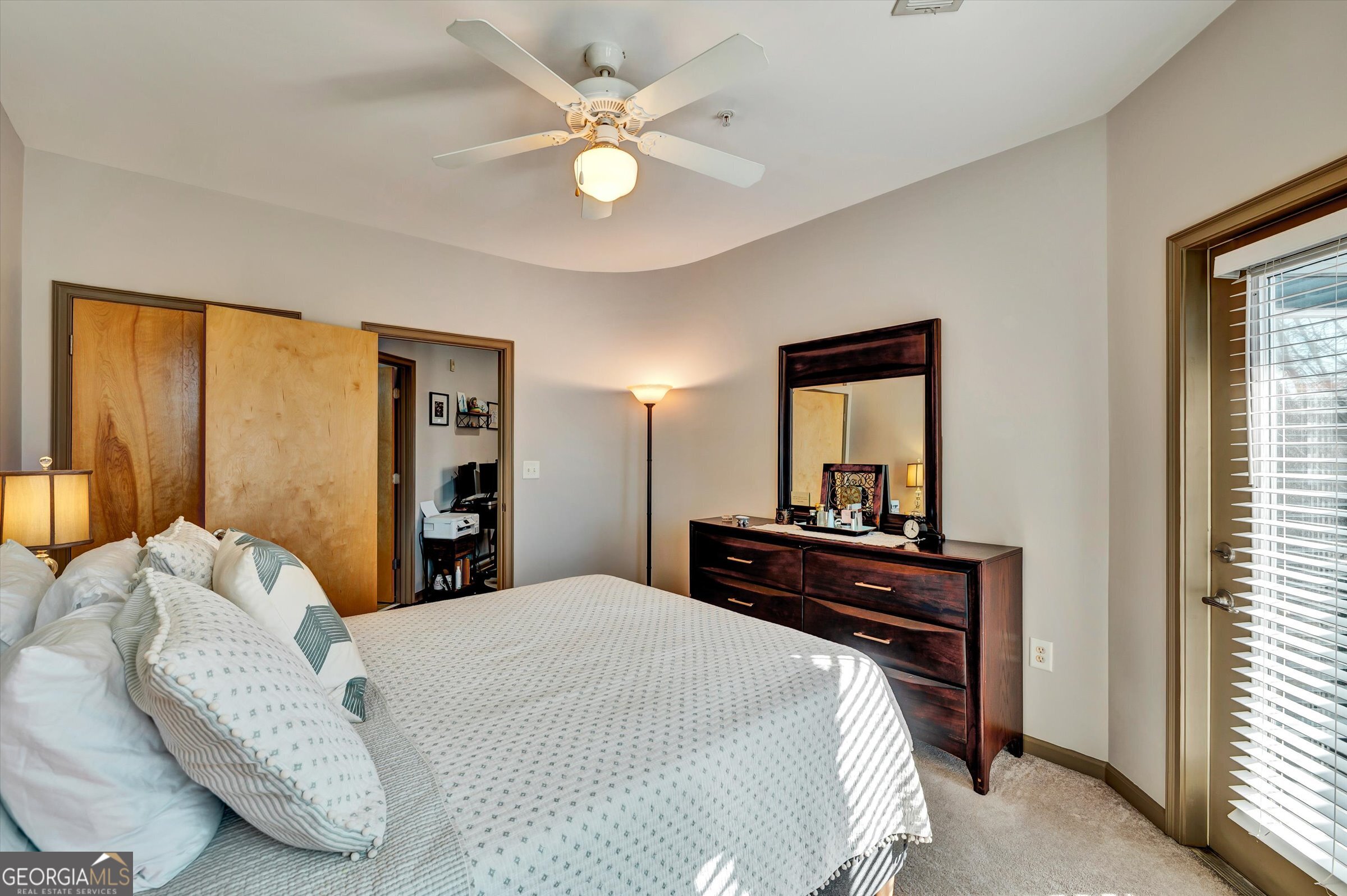 898 Oak Street Southwest, Unit 3318 Atlanta, GA 30310 - Photo 18 of 24