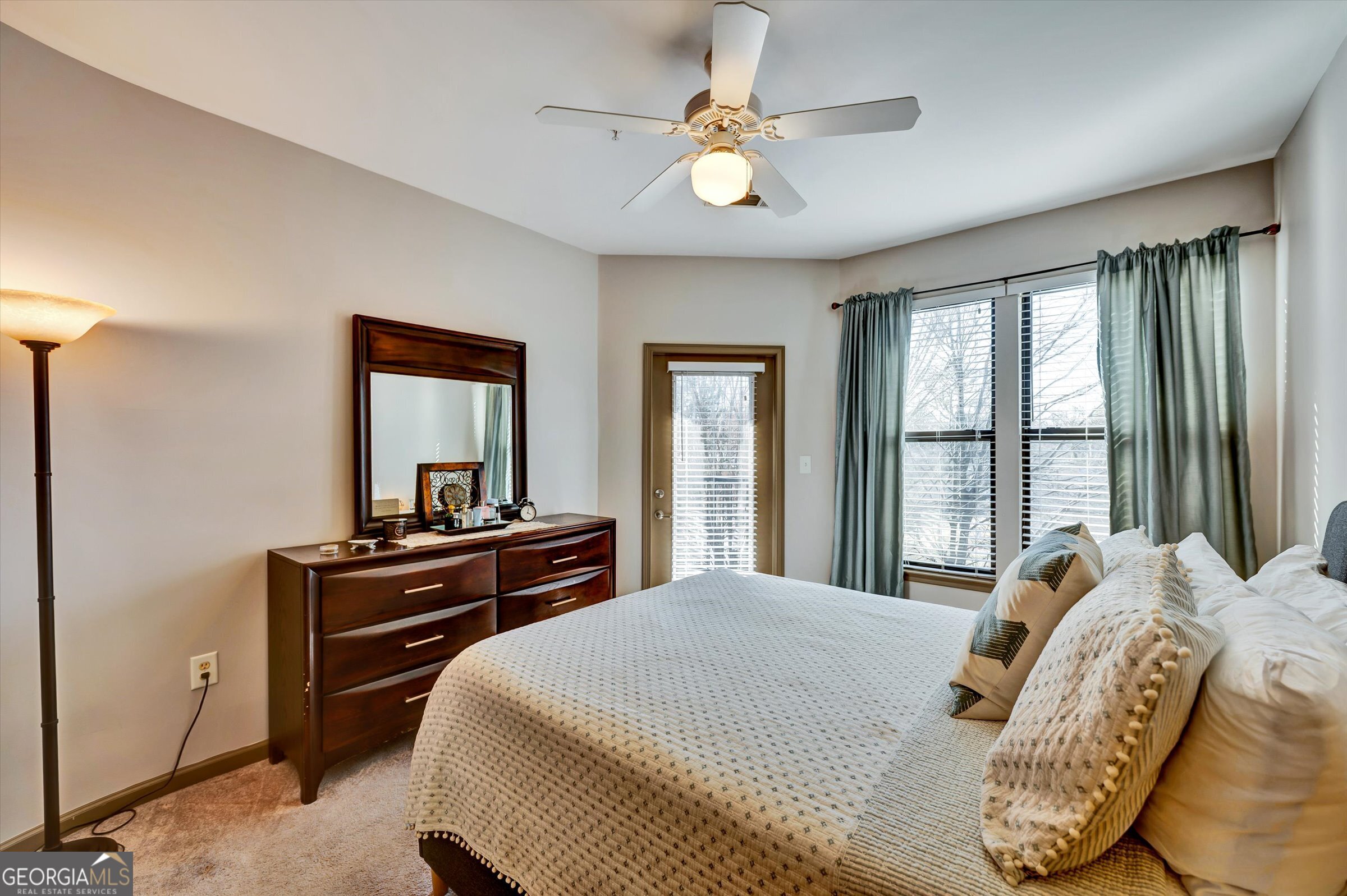 898 Oak Street Southwest, Unit 3318 Atlanta, GA 30310 - Photo 19 of 24