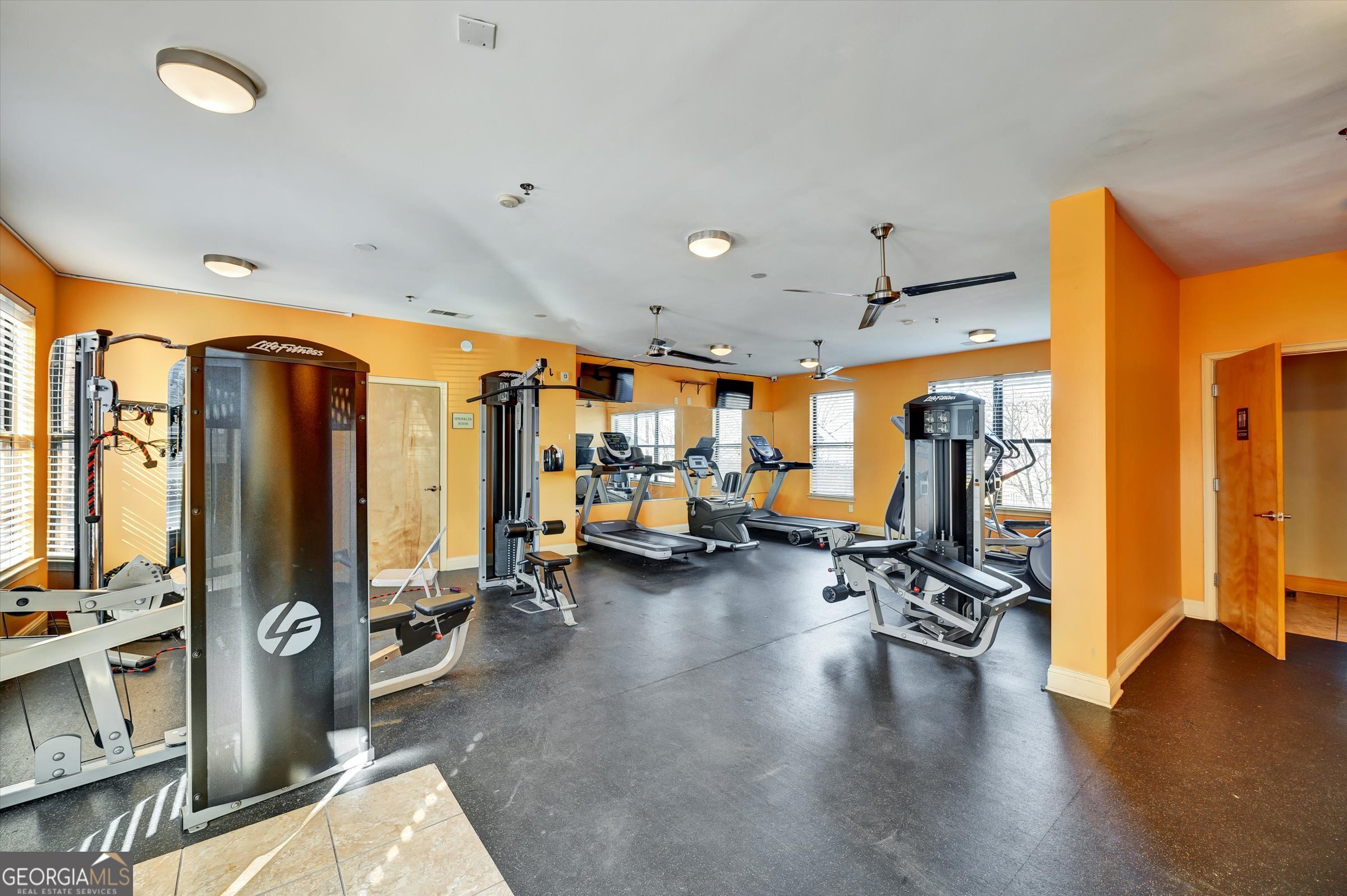 898 Oak Street Southwest, Unit 3318 Atlanta, GA 30310 - Photo 20 of 24