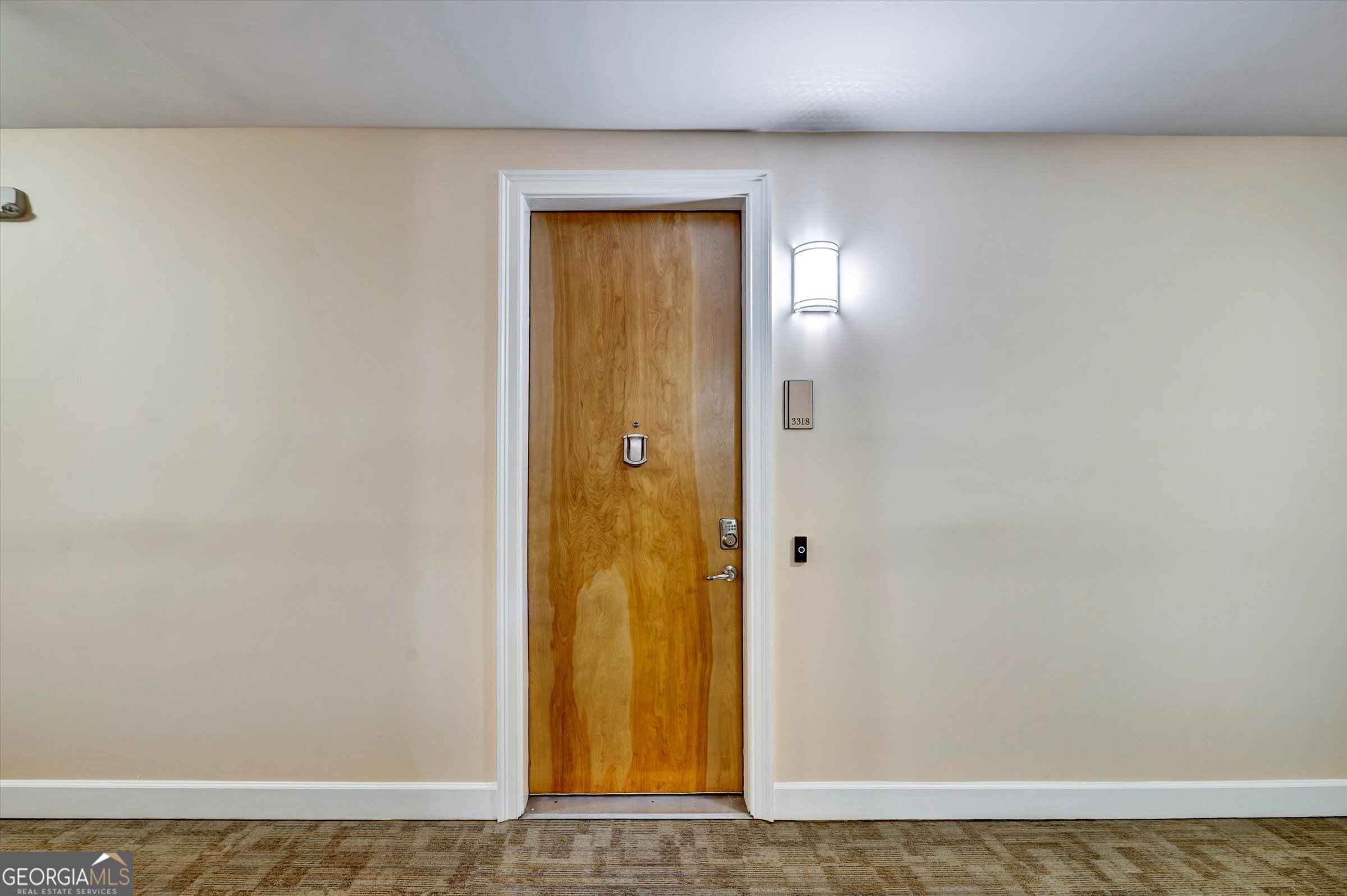 898 Oak Street Southwest, Unit 3318 Atlanta, GA 30310 - Photo 2 of 24