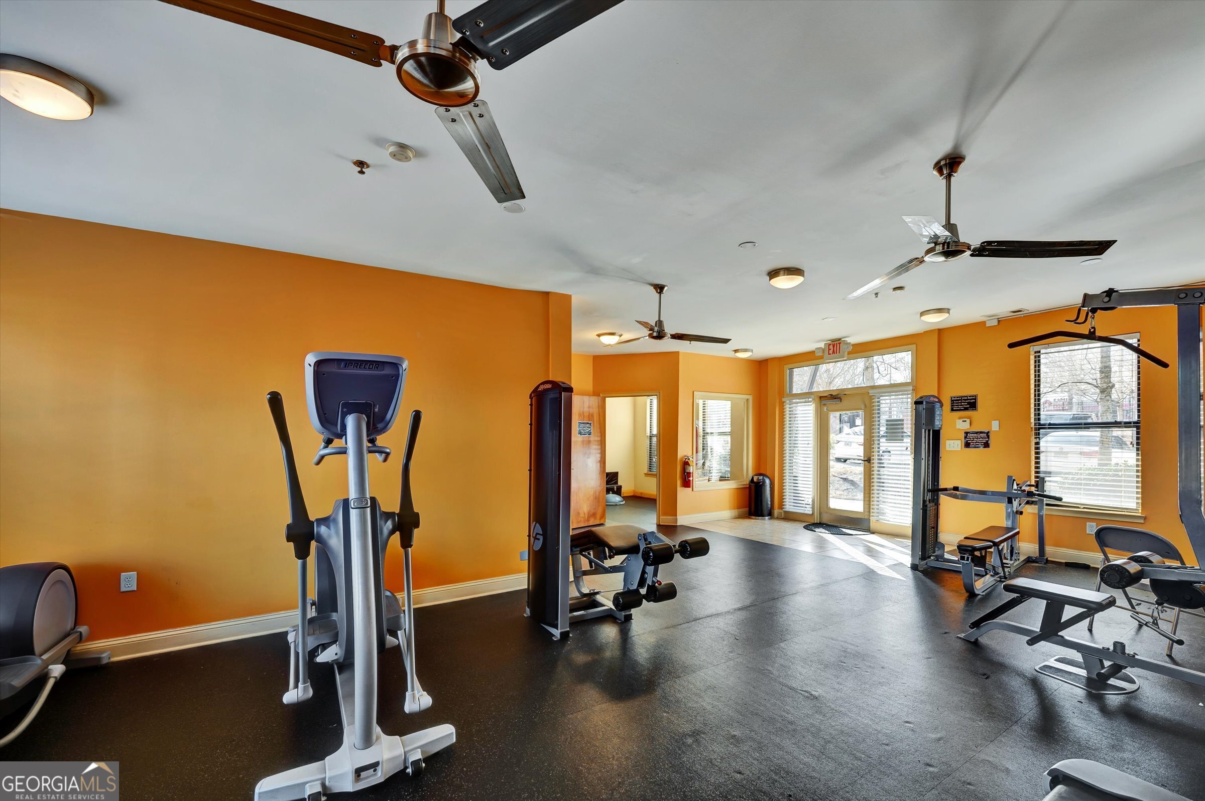 898 Oak Street Southwest, Unit 3318 Atlanta, GA 30310 - Photo 21 of 24