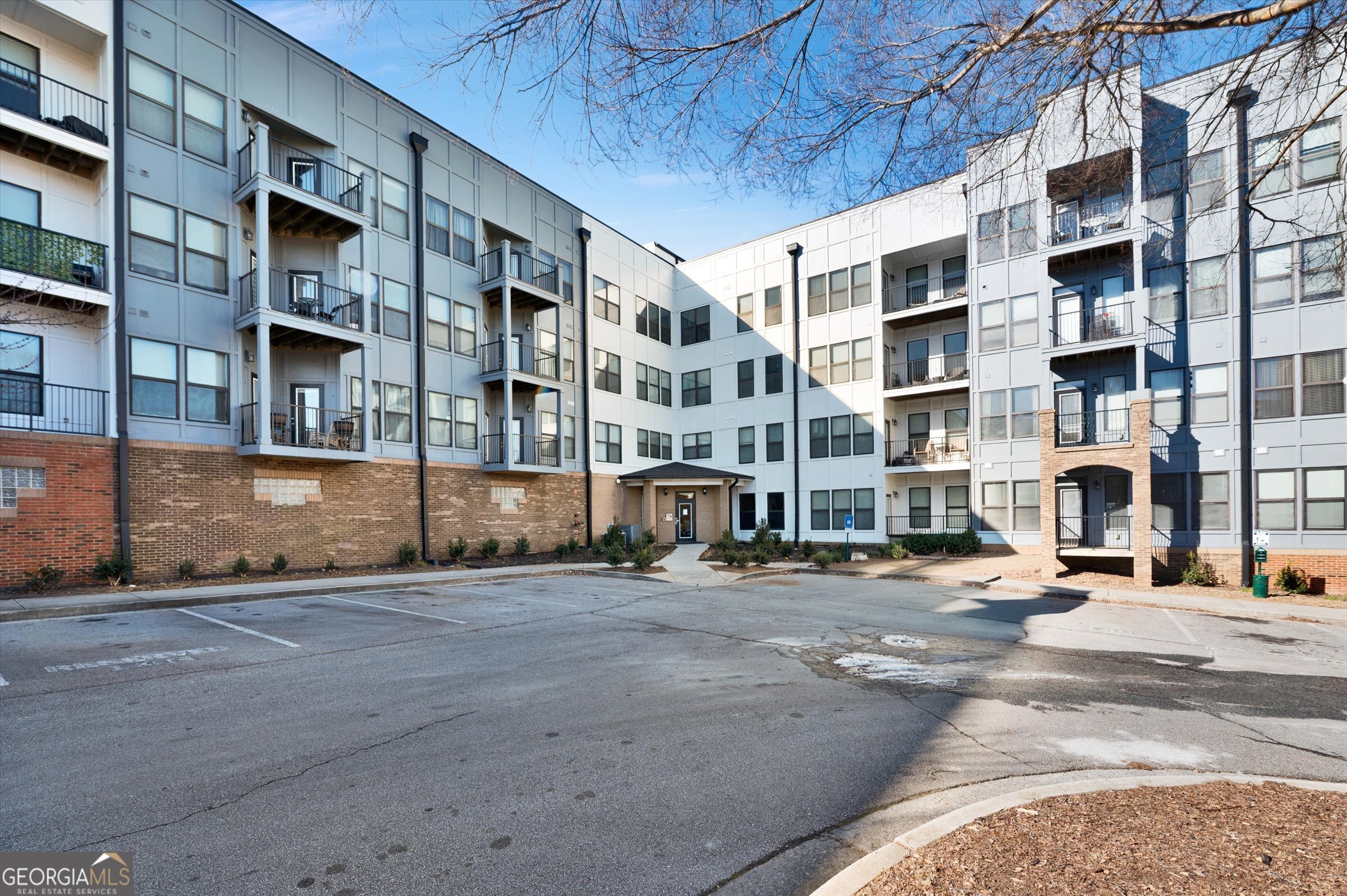 898 Oak Street Southwest, Unit 3318 Atlanta, GA 30310 - Photo 22 of 24