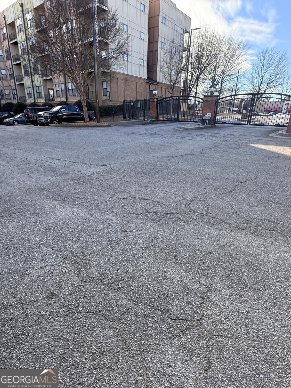 898 Oak Street Southwest, Unit 3318 Atlanta, GA 30310 - Photo 23 of 24