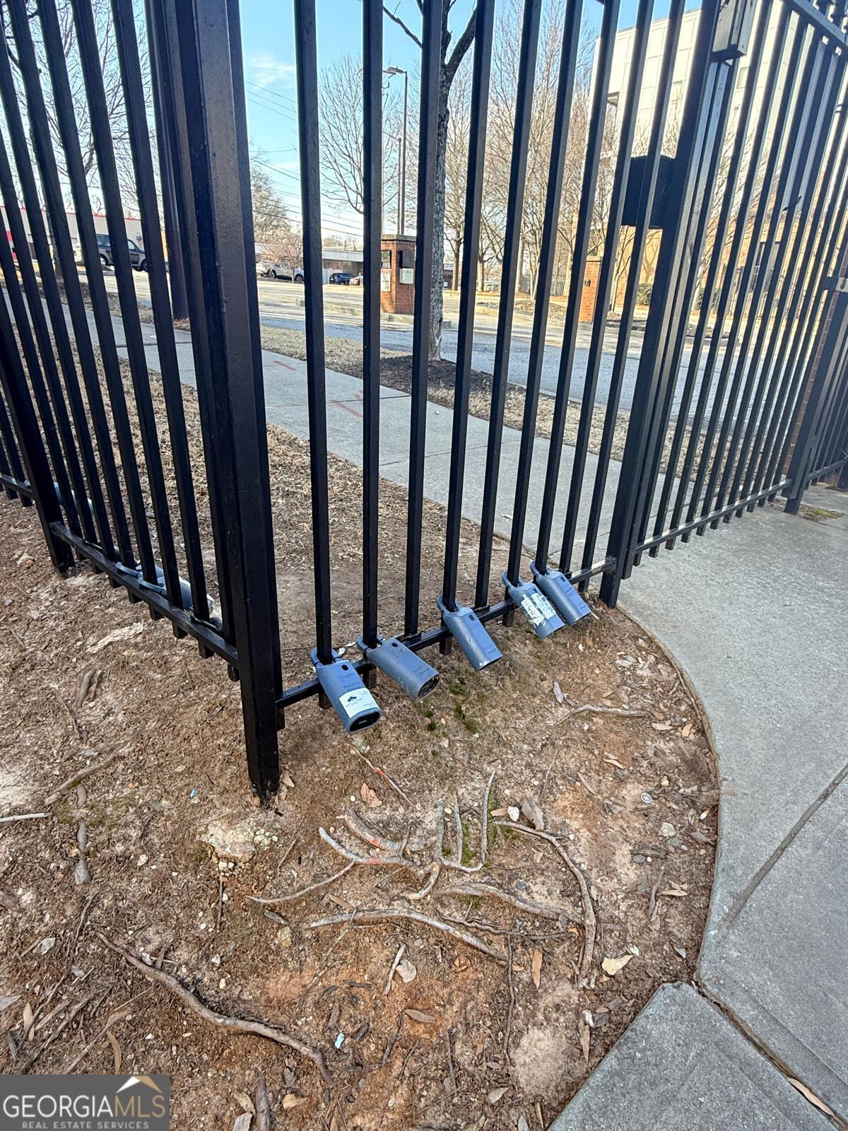 898 Oak Street Southwest, Unit 3318 Atlanta, GA 30310 - Photo 24 of 24