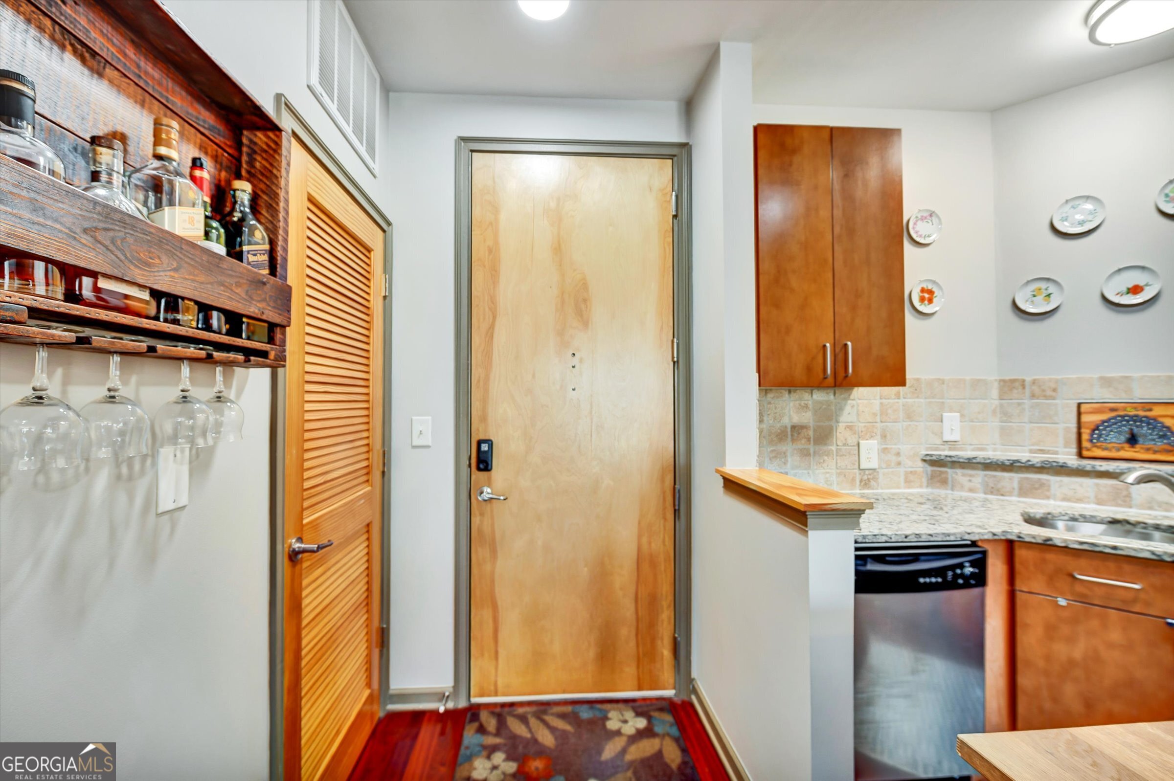 898 Oak Street Southwest, Unit 3318 Atlanta, GA 30310 - Photo 3 of 24