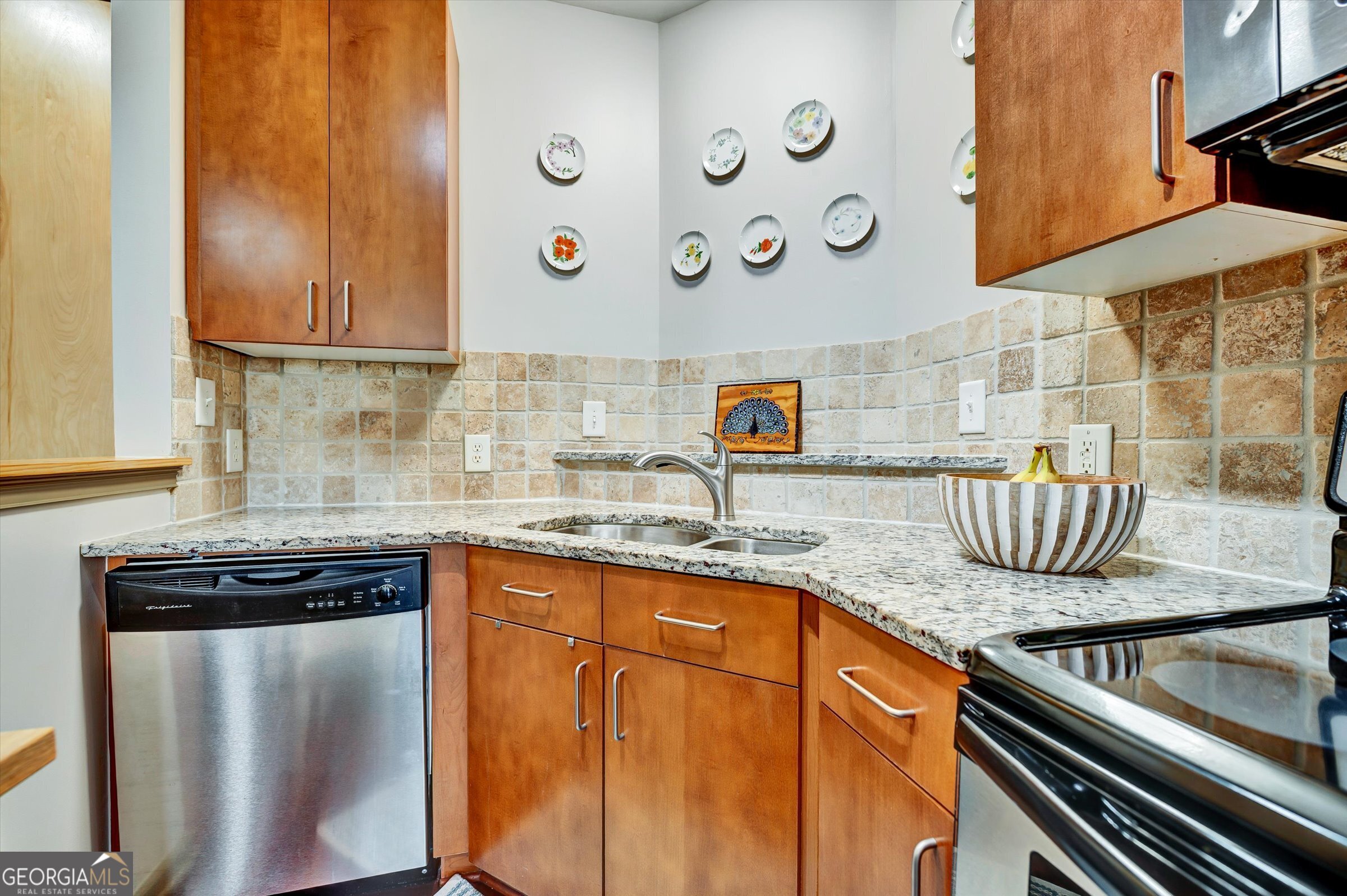 898 Oak Street Southwest, Unit 3318 Atlanta, GA 30310 - Photo 6 of 24