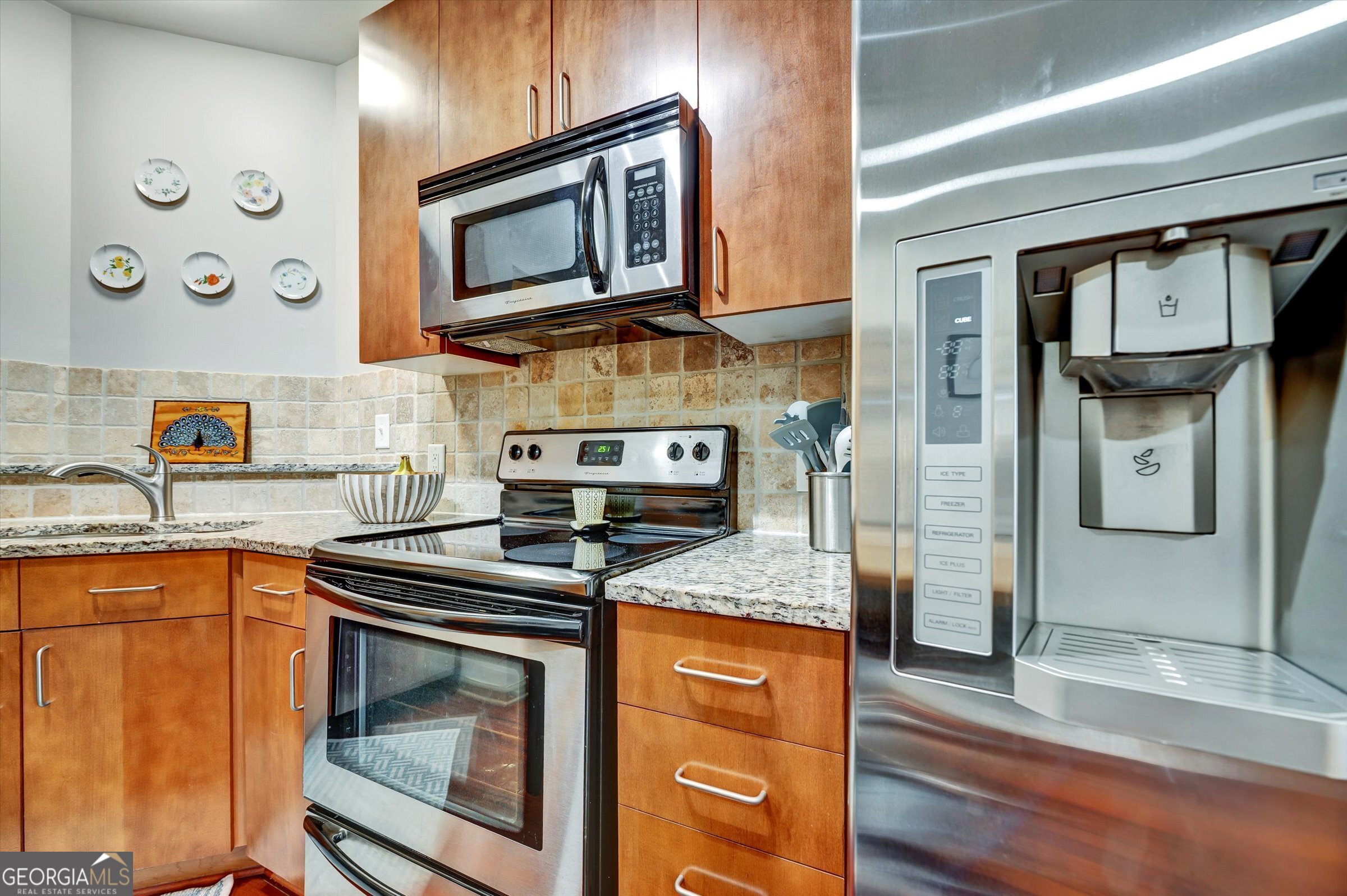 898 Oak Street Southwest, Unit 3318 Atlanta, GA 30310 - Photo 7 of 24