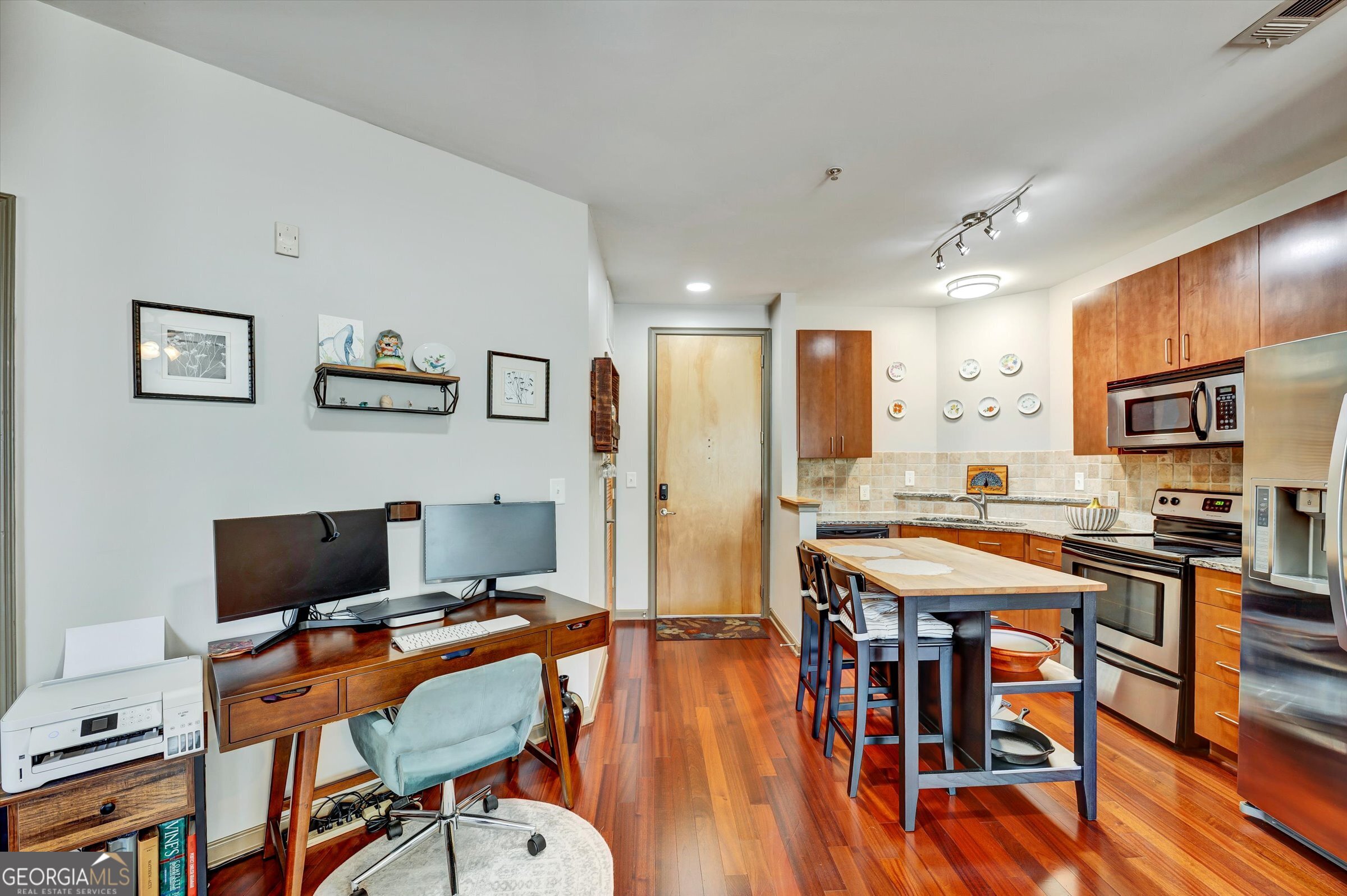 898 Oak Street Southwest, Unit 3318 Atlanta, GA 30310 - Photo 9 of 24