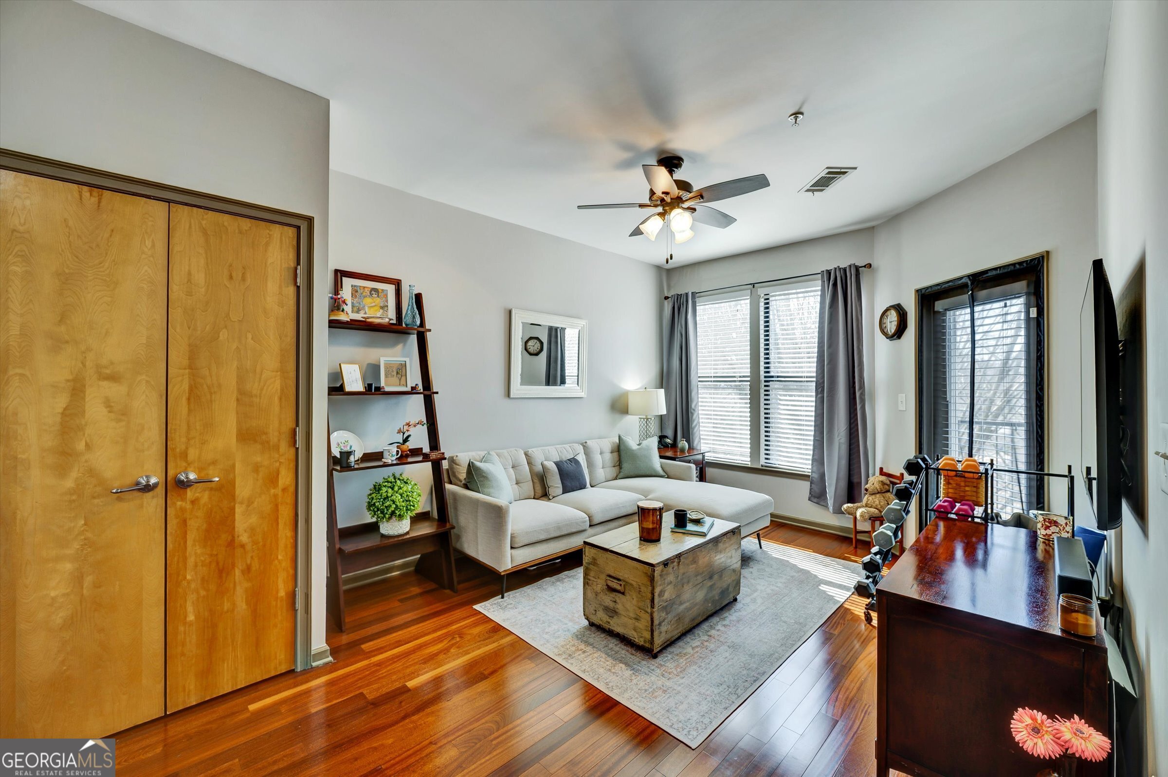 898 Oak Street Southwest, Unit 3318 Atlanta, GA 30310 - Photo 10 of 24