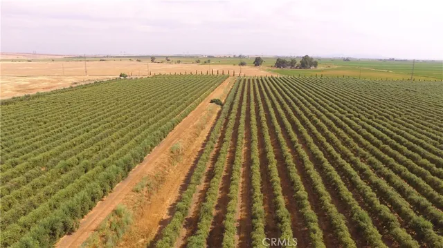 a view of building with ocean view