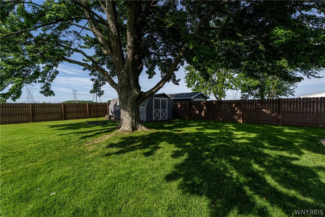 3174 Lockport Road Wheatfield, NY 14132 - Photo 34 of 41