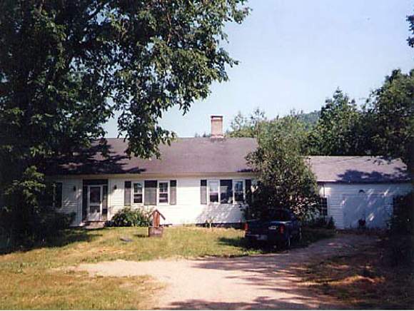 0 Thompson Road Sandwich, NH 03227 - Photo 1 of 2
