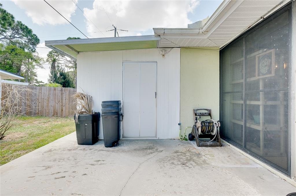 4311 Pompano Road Venice, FL 34293 - Photo 67 of 69