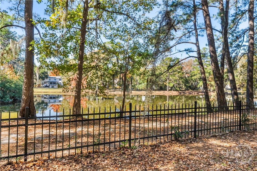 347 Riverbend Road Richmond Hill, GA 31324 - Photo 4 of 30