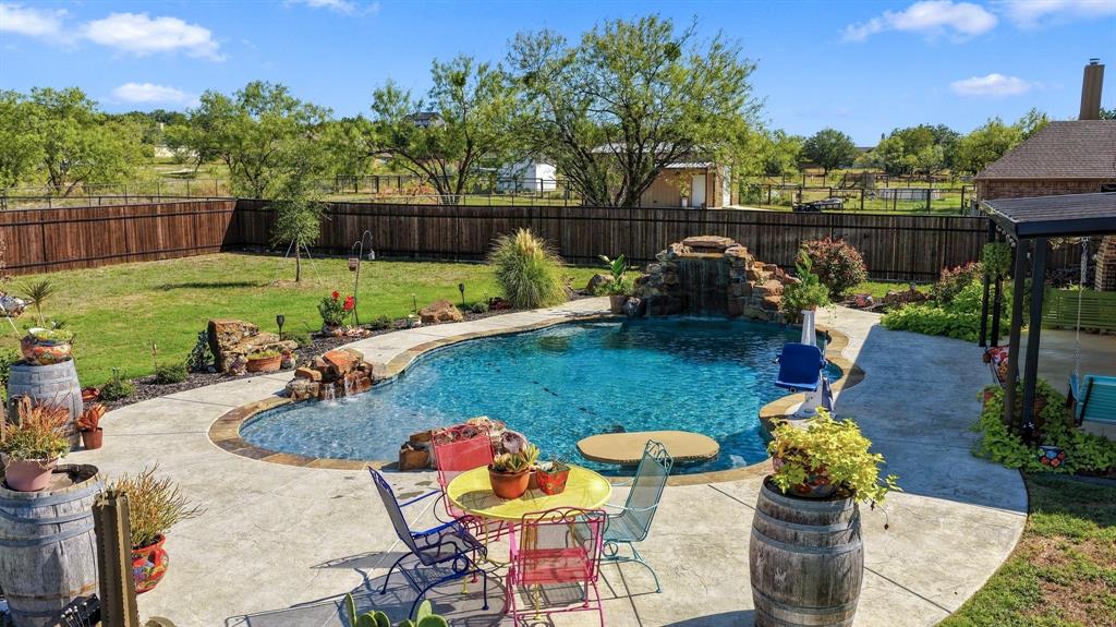 470 Wilson Bend Road Millsap, TX 76066 - Photo 38 of 40 Gallery Image 38