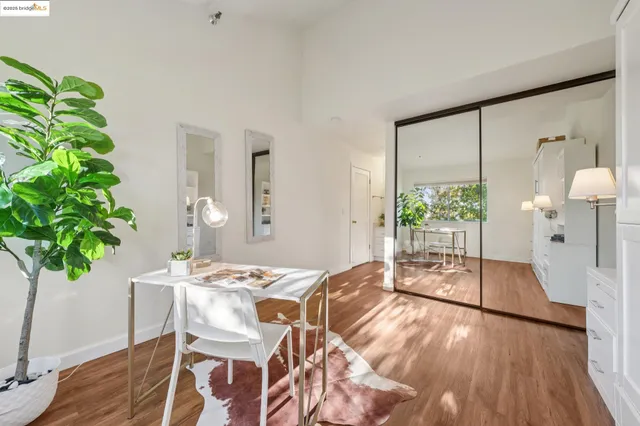 a outdoor view from a balcony