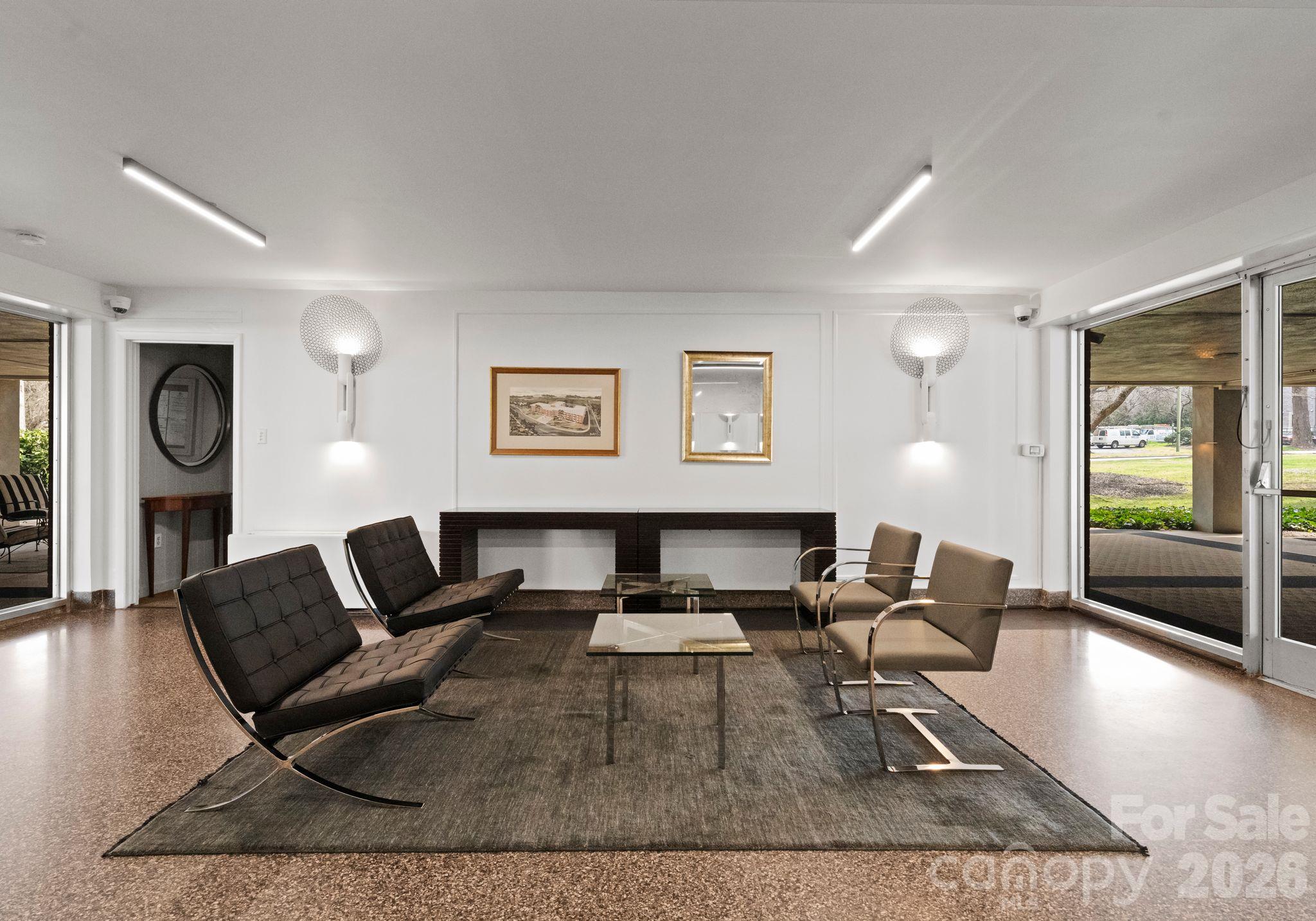 1300 Queens Road Charlotte, NC 28207 - Photo 29 of 29 Gallery Image 29