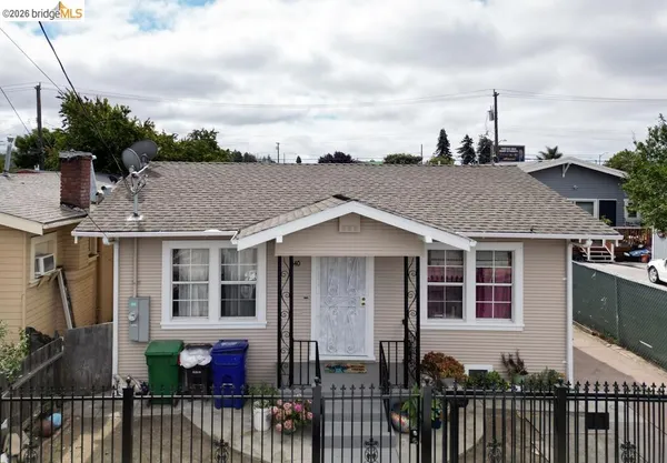 $299,000 | 1440 76th Avenue, Oakland, CA 94621