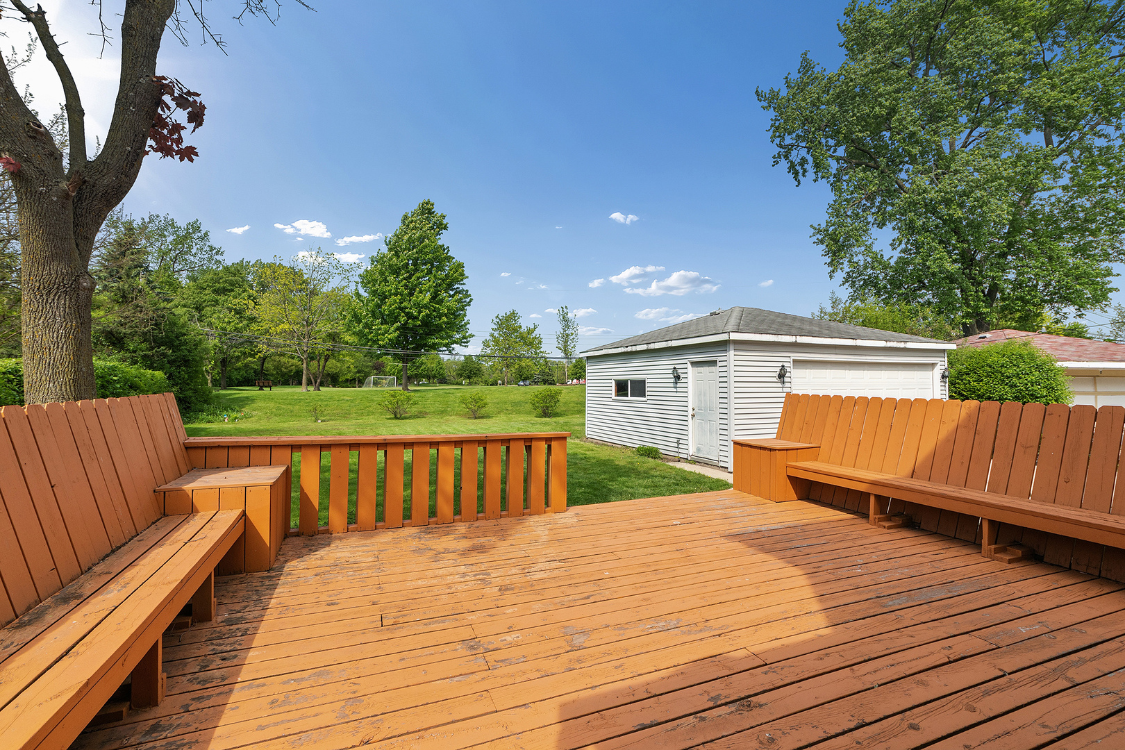 18646 Golfview Avenue Homewood, IL 60430 - Photo 22 of 38