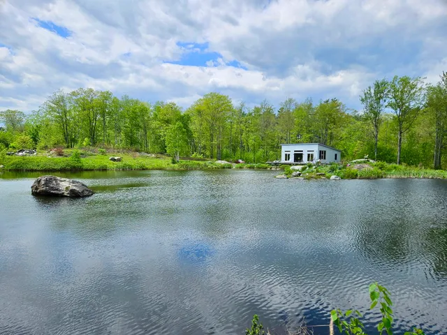 $675,000 | 359 Lower Round Pond Road, Bristol, ME 04539
