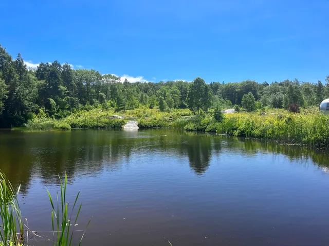 $675,000 | 359 Lower Round Pond Road, Bristol, ME 04539