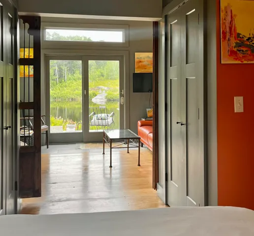 $675,000 | 359 Lower Round Pond Road, Bristol, ME 04539