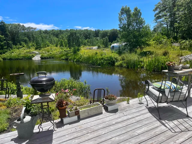 $675,000 | 359 Lower Round Pond Road, Bristol, ME 04539