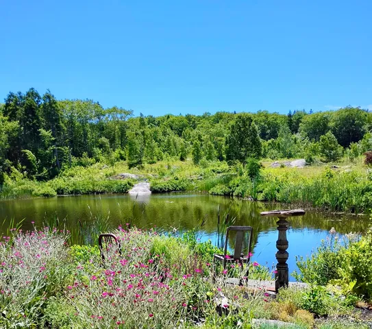 $675,000 | 359 Lower Round Pond Road, Bristol, ME 04539