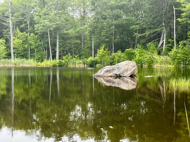 $675,000 | 359 Lower Round Pond Road, Bristol, ME 04539