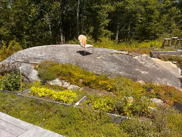 $675,000 | 359 Lower Round Pond Road, Bristol, ME 04539