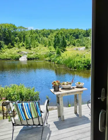 $675,000 | 359 Lower Round Pond Road, Bristol, ME 04539