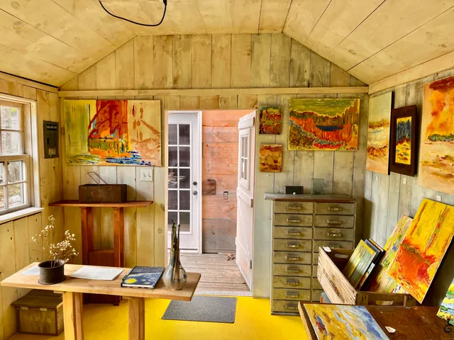 $675,000 | 359 Lower Round Pond Road, Bristol, ME 04539