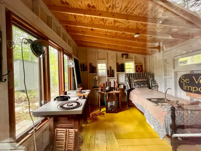 $675,000 | 359 Lower Round Pond Road, Bristol, ME 04539