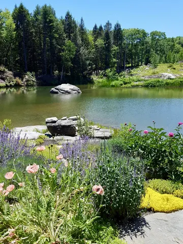 $675,000 | 359 Lower Round Pond Road, Bristol, ME 04539