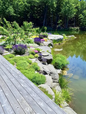 $675,000 | 359 Lower Round Pond Road, Bristol, ME 04539