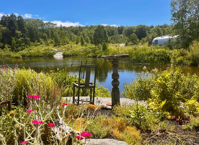 $675,000 | 359 Lower Round Pond Road, Bristol, ME 04539