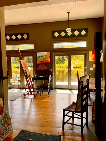 $675,000 | 359 Lower Round Pond Road, Bristol, ME 04539