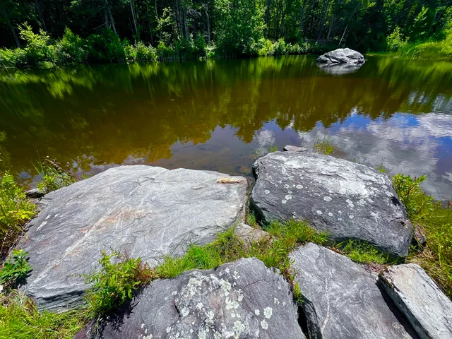 $675,000 | 359 Lower Round Pond Road, Bristol, ME 04539