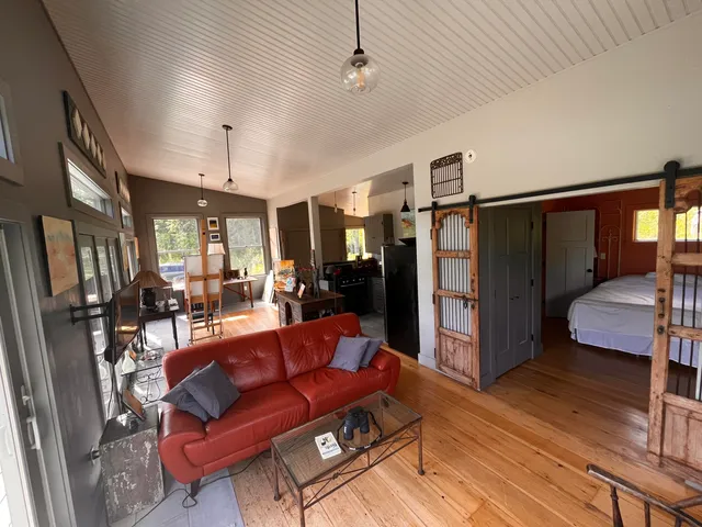 $675,000 | 359 Lower Round Pond Road, Bristol, ME 04539