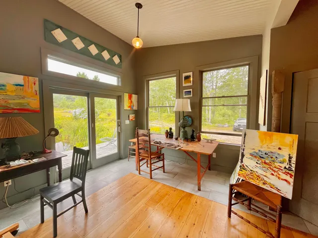 $675,000 | 359 Lower Round Pond Road, Bristol, ME 04539