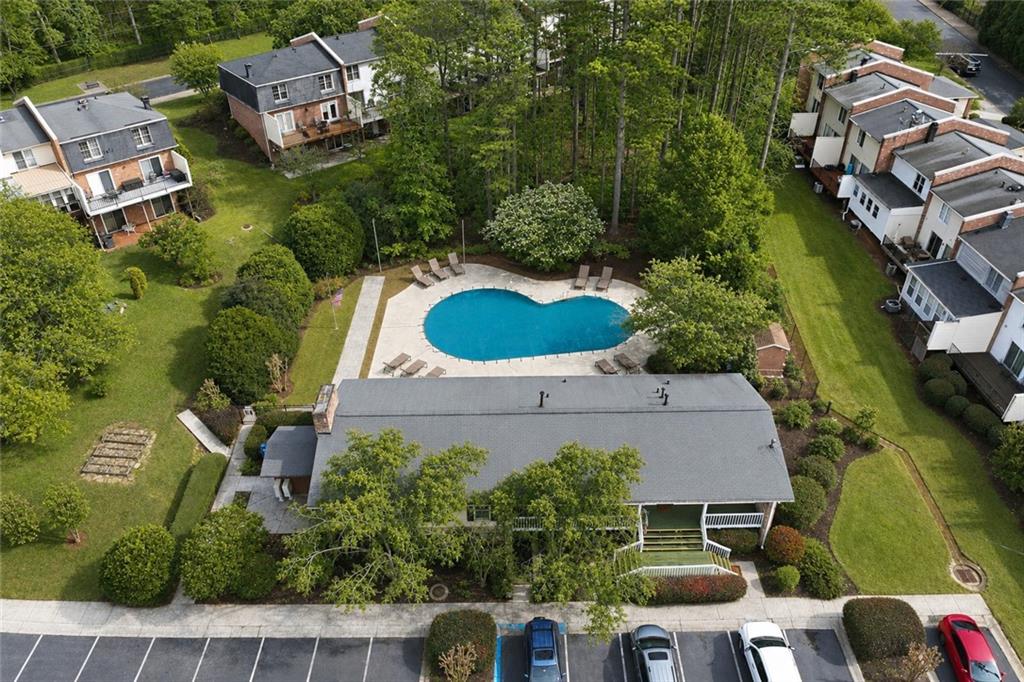 6500 Gaines Ferry Road, Unit I4 Flowery Branch, GA 30542 - Photo 7 of 26 Gallery Image 7