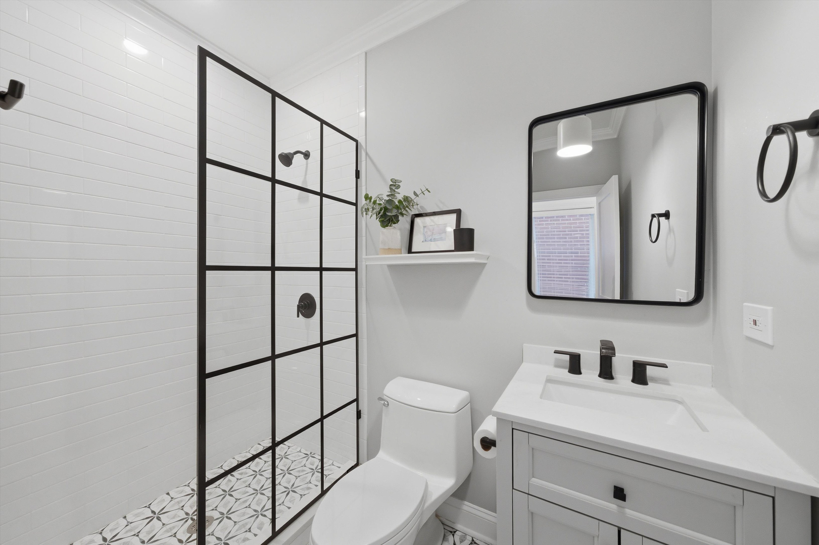 1517 West Adams Street, Unit 1 Chicago, IL 60607 - Photo 11 of 29