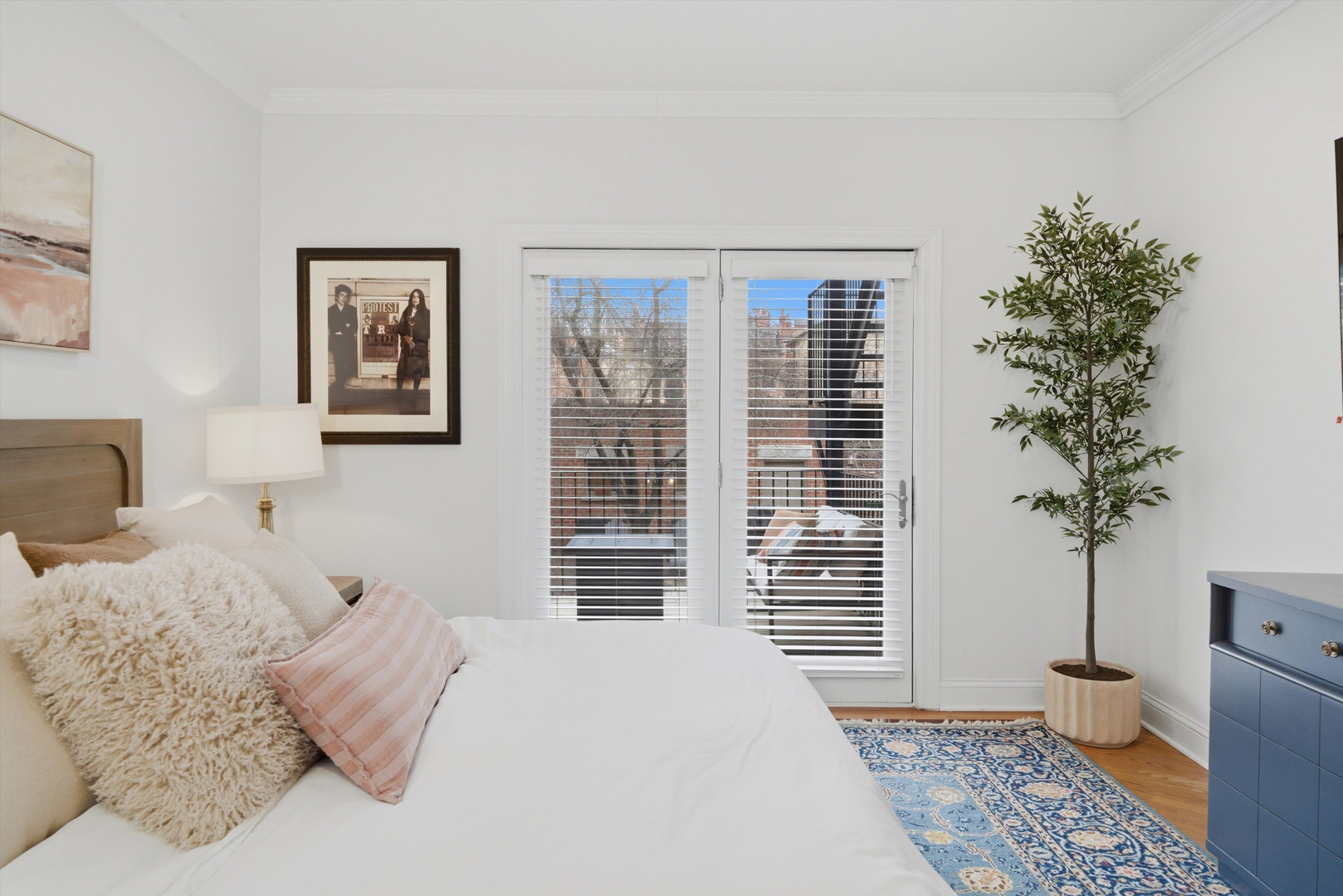 1517 West Adams Street, Unit 1 Chicago, IL 60607 - Photo 13 of 29